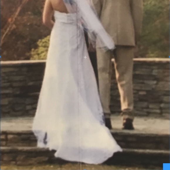 JASMINE COLLECTION // Wedding Dress - Picture 3 of 4